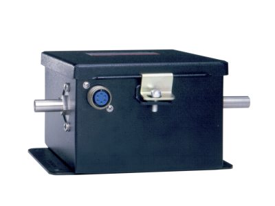 220DD 1-25000 Torr Heated (45°C) Baratron® Differential Capacitance Manometer