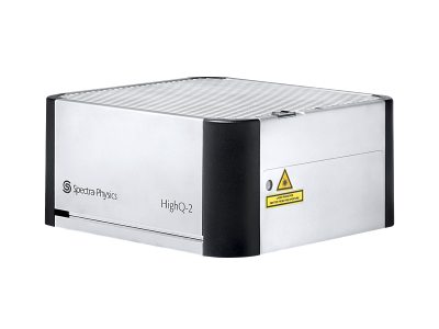 HighQ-2™ Compact Air-Cooled Femtosecond Lasers