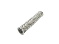 ISO-KF Thick Wall Metal Vacuum Hose