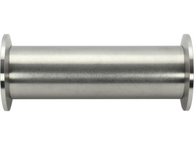 ISO-KF Flange Full Nipple Fittings