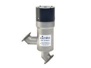 HCV High-cycle Bellows Vacuum Isolation Valves HCV High-cycle Bellows Vacuum Isolation Valves