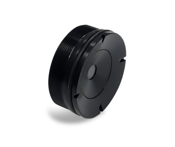 SupIR 3.8 mm f/1.4 Fixed Focus LWIR Imaging Lenses