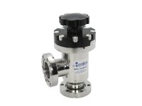 UHV Ultra-high Vacuum Isolation Valves