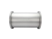 ISO-MF Flange Full Nipple Fittings