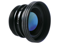 SupIR 20 mm f/0.85 Fixed Focus LWIR XGA Imaging Lenses