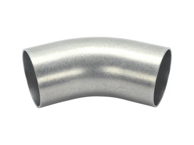 Butt Weld 45 Degree Elbow with Tangents Fittings