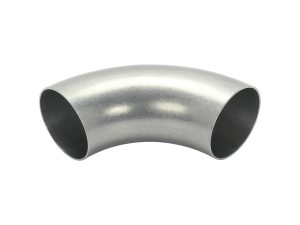 Butt Weld 90 Degree Elbow Fittings