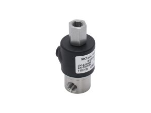 Vacuum Valve Solenoids