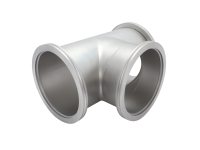 ISO-MF Flange Tee Fittings