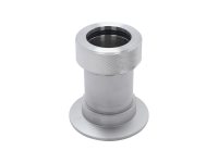 ISO-KF Flange to Pipe Compression Fitting Adapters