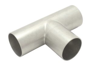 Butt Weld Tee Fittings