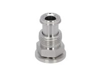 ISO-KF Flange to VCR-M Adapters