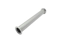 ISO-KF Flange Full Nipple Fittings