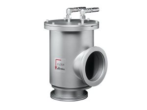 Vapor Sublimation Process Traps Vapor Sublimation Process Traps