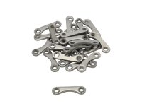 CF Ultra High Vacuum Flange Plate Nut Sets