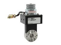 253B Exhaust Throttle Valves