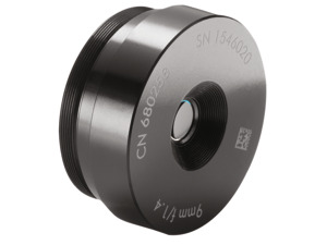 SupIR 9.0 mm f/1.4 Fixed 1-FOV LWIR XGA Imaging Lens