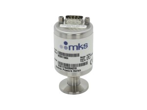 51C Baratron® Single-ended Absolute Pressure Switches