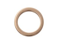 CF Flange Etched Copper Gaskets