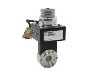 253B Exhaust Throttle Valves