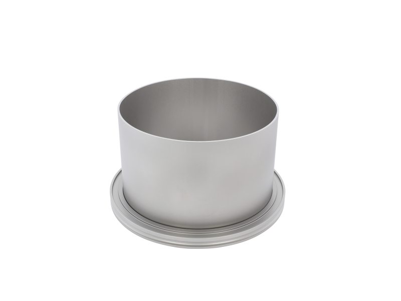 ISO-MF Long Weld Stub Flanges