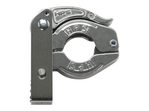 ISO-KF Flange Toggle Clamps