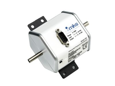 226B Baratron® 0.2 - 1000 Torr Differential Capacitance Manometers