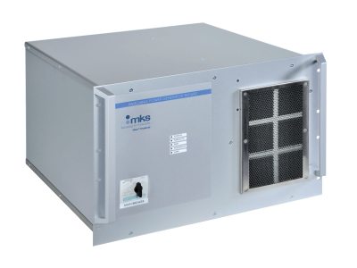 Alter® SM 1690 Air-cooled Switch Mode Microwave Power Supply for 10kW, 2.45 GHz Magnetrons
