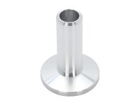 ISO-KF Aluminum Long Weld Stub Flanges