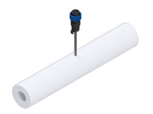 120 VAC PTFE-Teflon® Heater Jackets