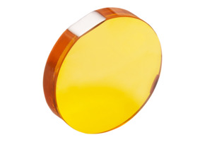 Replacement Lenses for TRUMPF CO<sub>2</sub> Cutting Machines with RFID