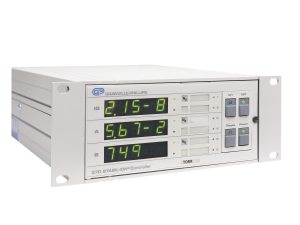 370 Stabil-Ion® Vacuum Gauge Controllers 370 Stabil-Ion® Vacuum Gauge Controllers
