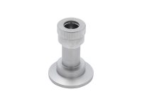 ISO-KF Flange to Pipe Compression Fitting Adapters