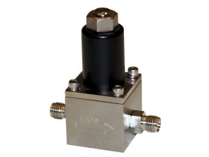 248D General Purpose Solenoid Control Valve