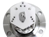 835 vacuum quality monitor system gauge filament