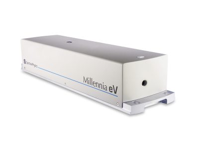 Millennia® eV™ High Power CW DPSS Lasers