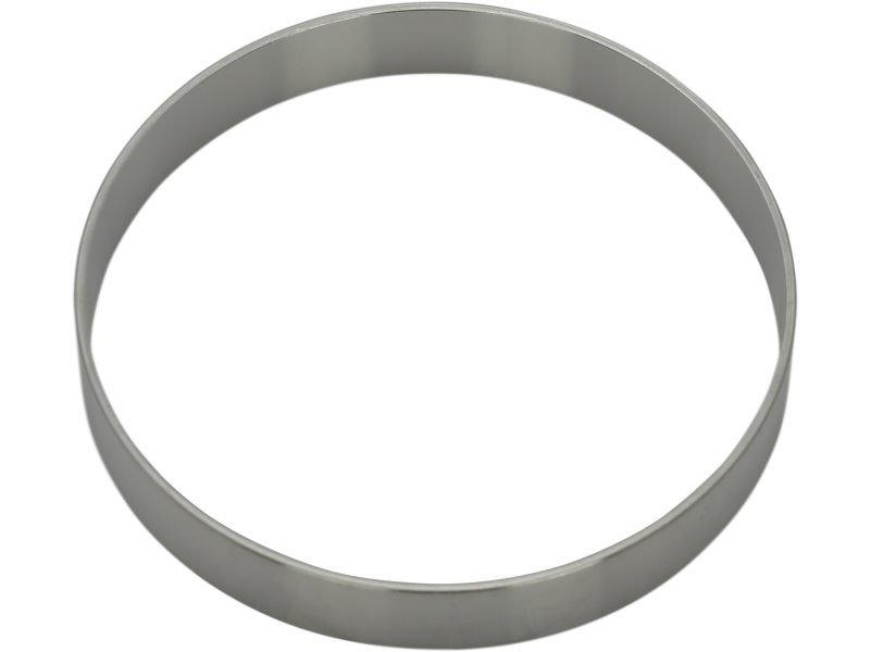 ISO-KF Flange Overpressure Rings