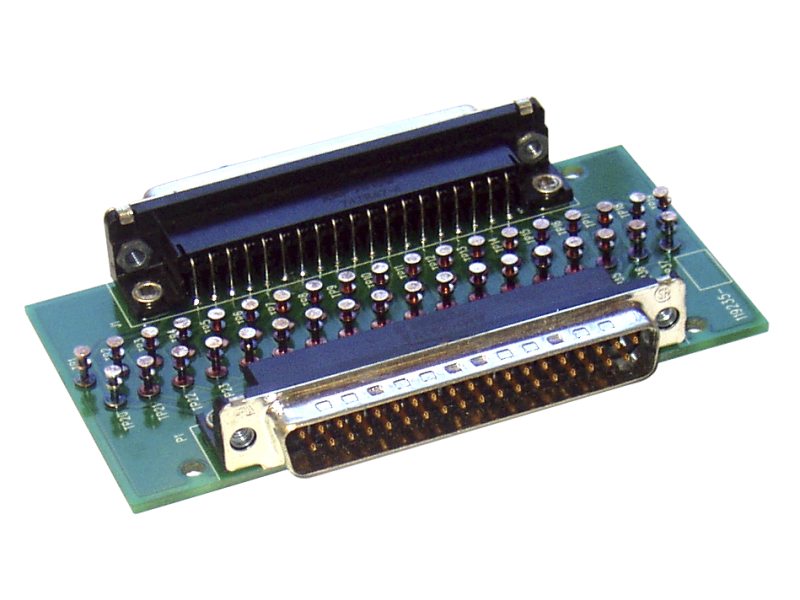 Test Diagnostic Circuit Boards