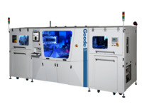 Geode™ A CO2 Via Drilling System For FCBGA (ABF) IC Substrates