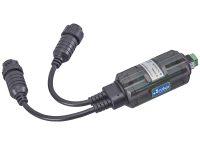 Communication & Power Kits for Series 49UL Heater Jackets