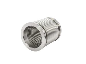 ISO-MF Flange Bellows Sections