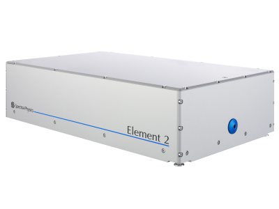 Element™ 2 Ultrashort Pulsed Femtosecond Oscillators
