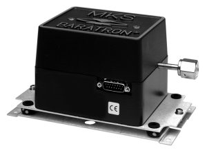 High Accuracy Reference Absolute Pressure Transducers