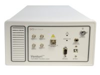 Venturi Swept and Step-Wavelength Tunable Lasers