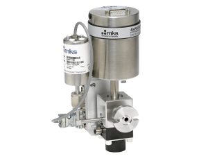 Baratron® Isolation Systems Baratron® Isolation Systems