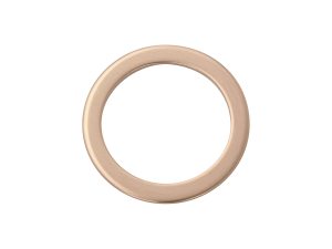 CF Ultra High Vacuum Flange Gaskets