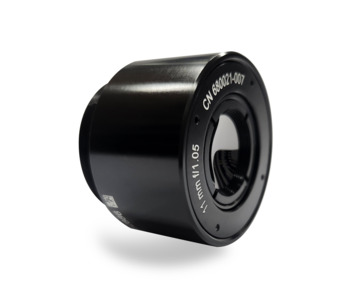 SupIR 11 mm f/1.05 Manual Focus LWIR Imaging Lenses