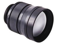 SupIR 75 mm f/1.2 Manual Focus LWIR XGA Imaging Lenses