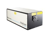 Matisse® C Compact Ultra-Narrow Linewidth Tunable Ring Lasers