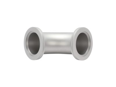 ISO-MF Flange 90 Degree Elbows